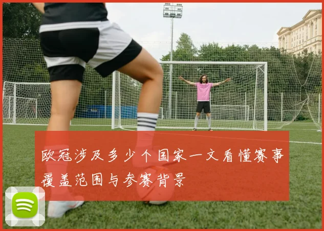 欧冠涉及多少个国家一文看懂赛事覆盖范围与参赛背景