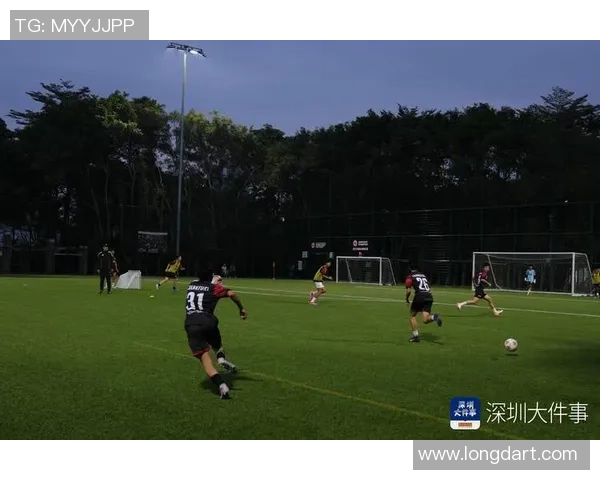 深圳足球队在足球战术排行榜中荣登第九名展现出强劲实力与潜力