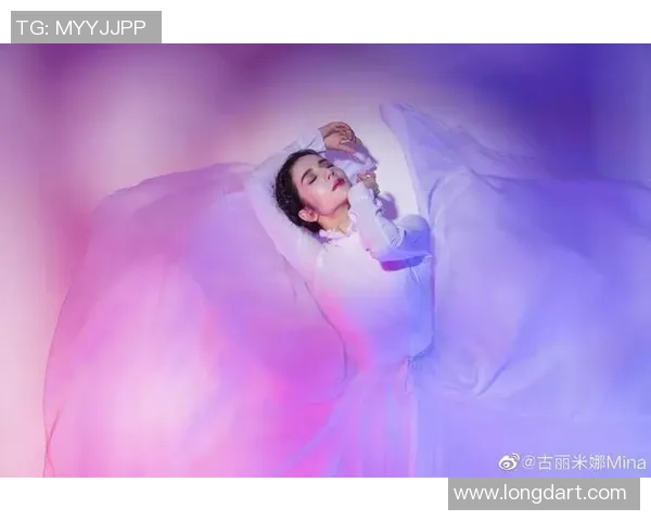 街舞人生的舞台:陈丽与我分享她的热爱与坚持