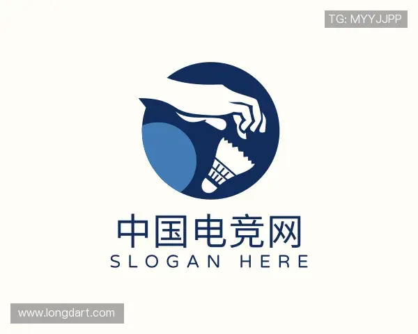 了解中国电竞网